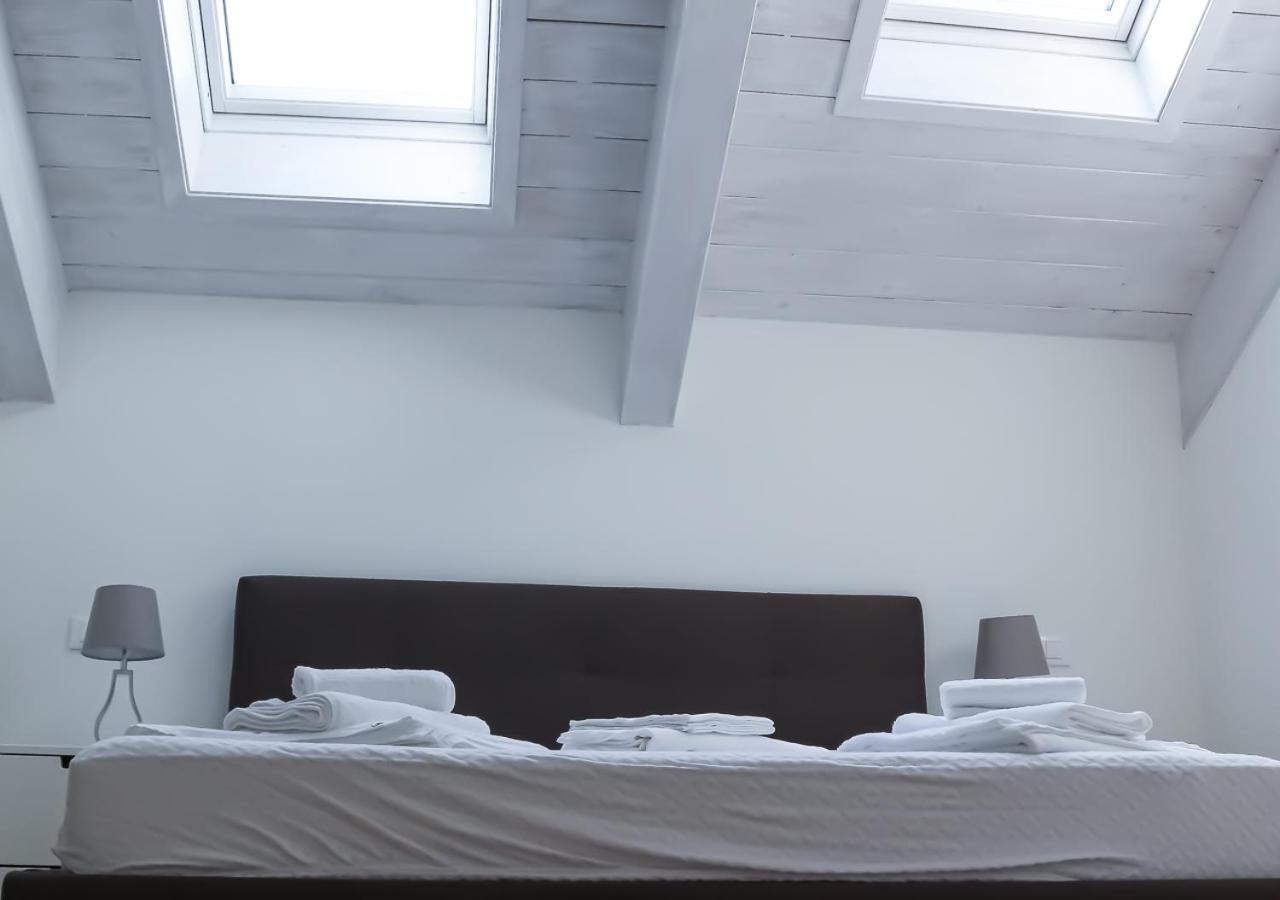 Bmp Apartment Atmosphere 1 Centrale Con Garage Riccione Dış mekan fotoğraf