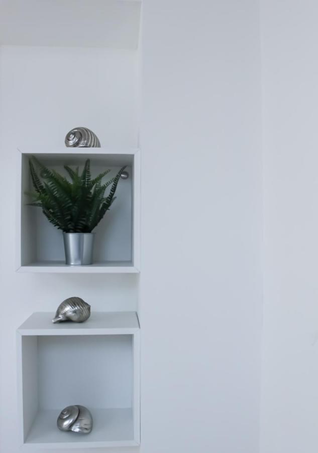 Bmp Apartment Atmosphere 1 Centrale Con Garage Riccione Dış mekan fotoğraf