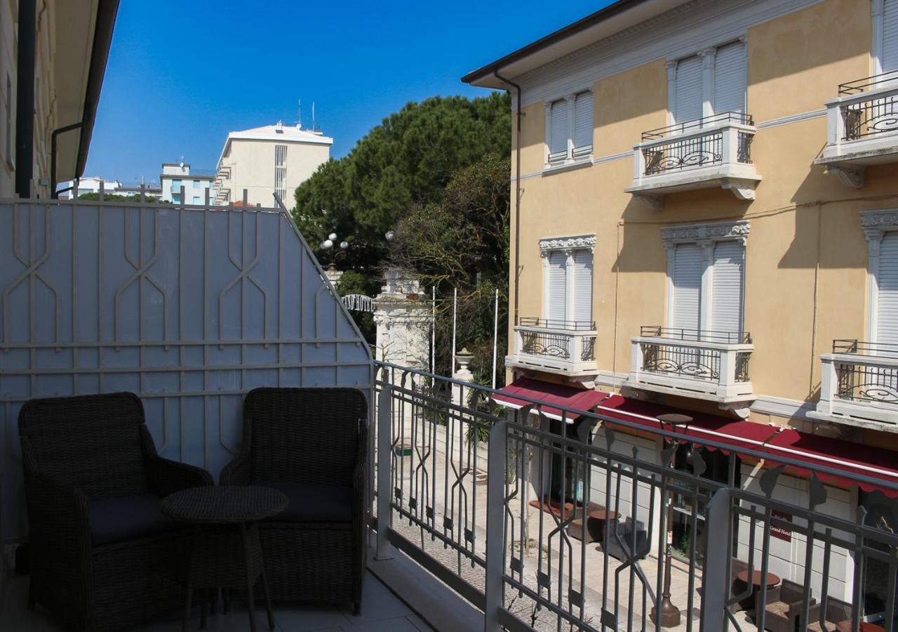 Bmp Apartment Atmosphere 1 Centrale Con Garage Riccione Dış mekan fotoğraf
