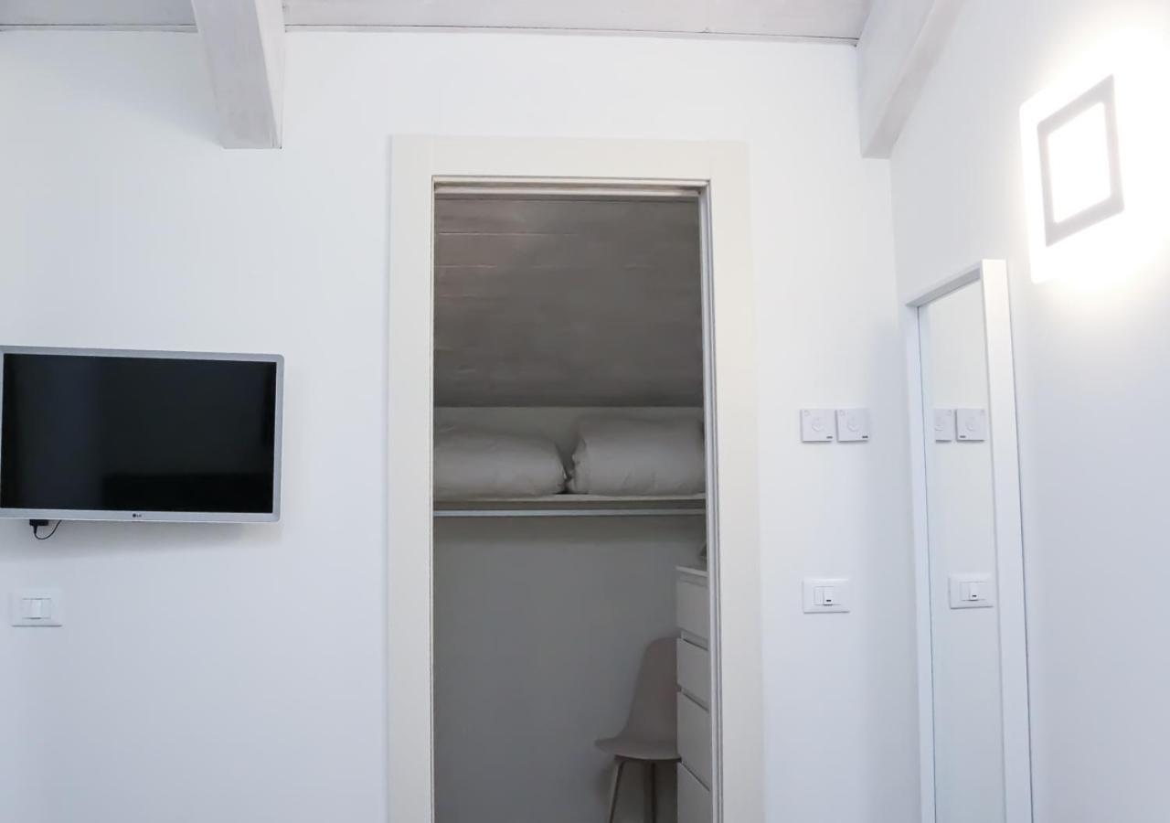 Bmp Apartment Atmosphere 1 Centrale Con Garage Riccione Dış mekan fotoğraf