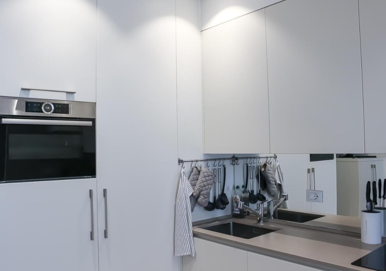 Bmp Apartment Atmosphere 1 Centrale Con Garage Riccione Dış mekan fotoğraf