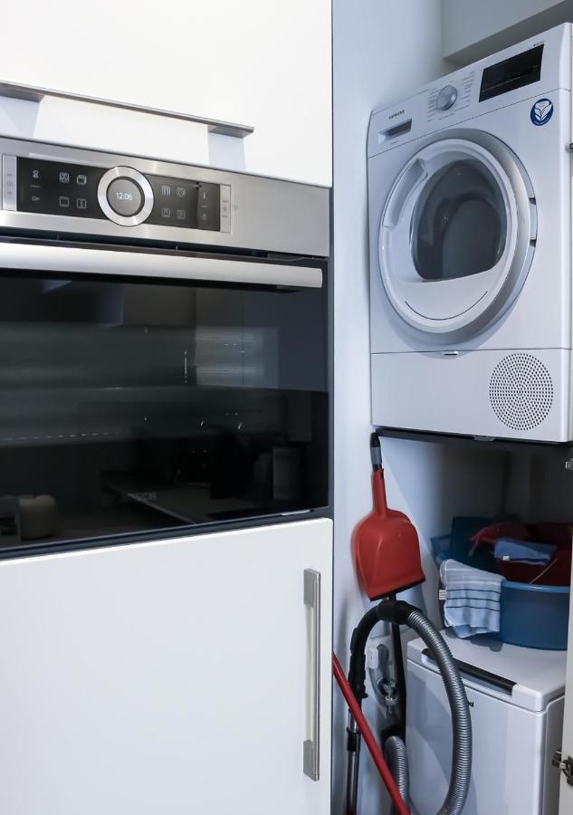 Bmp Apartment Atmosphere 1 Centrale Con Garage Riccione Dış mekan fotoğraf