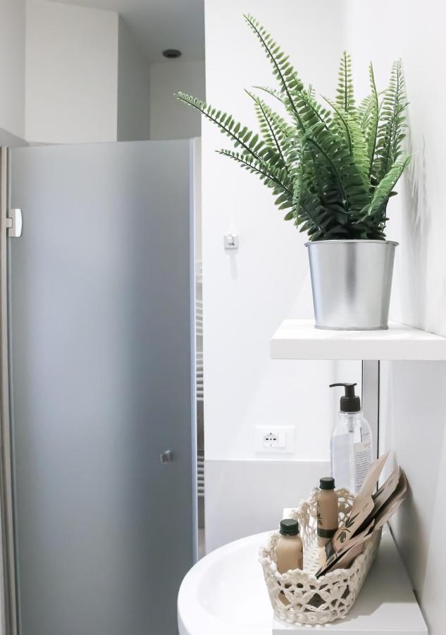 Bmp Apartment Atmosphere 1 Centrale Con Garage Riccione Dış mekan fotoğraf